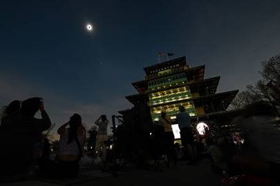 2024 Year in Photos at IMS