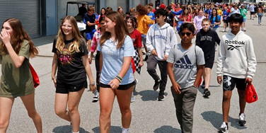 Month of May School Program | Indianapolis Motor Speedway